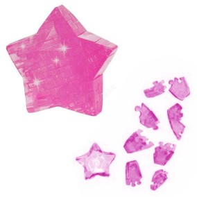 star-pink